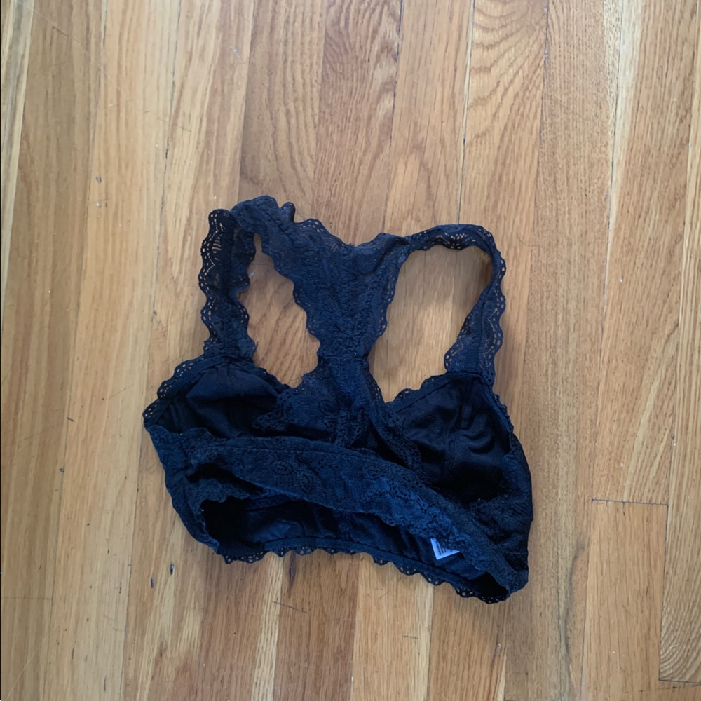 Felina Racerback Bralettes (4 colors) - Picture 8 of 9